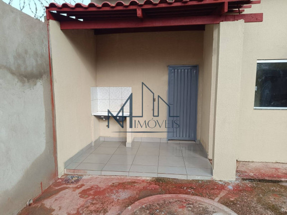Imagem Casa com 3 Quartos à Venda, 360 m² em Vila Oliveira - Aparecida De Goiânia Imagem Casa com 3 Quartos à Venda, 360 m² em Vila Oliveira - Aparecida De Goiânia