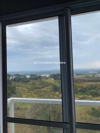 Imagem Apartamento com 2 Quartos à Venda, 51 m² em Jardim Casablanca - Indaiatuba