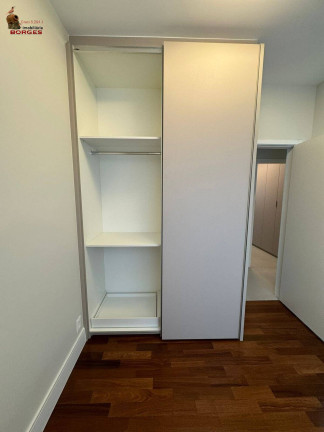 Imagem Apartamento com 3 Quartos para Alugar, 147 m² em Itaim Bibi - São Paulo Imagem Apartamento com 3 Quartos para Alugar, 147 m² em Itaim Bibi - São Paulo