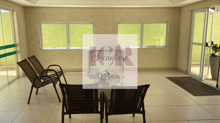 Imagem Apartamento com 2 Quartos à Venda, 66 m² em Jardim Gonçalves - Sorocaba