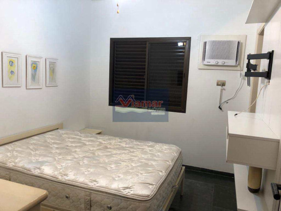 Imagem Apartamento com 3 Quartos para Alugar, 90 m² em Enseada - Guarujá Imagem Apartamento com 3 Quartos para Alugar, 90 m² em Enseada - Guarujá