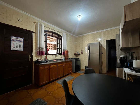 Imagem Casa com 3 Quartos à Venda, 118 m² em Jardim Imperador - Suzano Imagem Casa com 3 Quartos à Venda, 118 m² em Jardim Imperador - Suzano