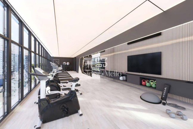 Imagem Cobertura com 4 Quartos à Venda, 319 m² em 2 Quadra Norte - Balneário Camboriú