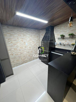 Imagem Casa com 3 Quartos à Venda, 264 m² em Espinheiros - Itajaí