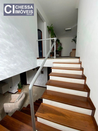 Imagem Sobrado com 4 Quartos à Venda, 300 m² em Dom Bosco - Itajaí Imagem Sobrado com 4 Quartos à Venda, 300 m² em Dom Bosco - Itajaí
