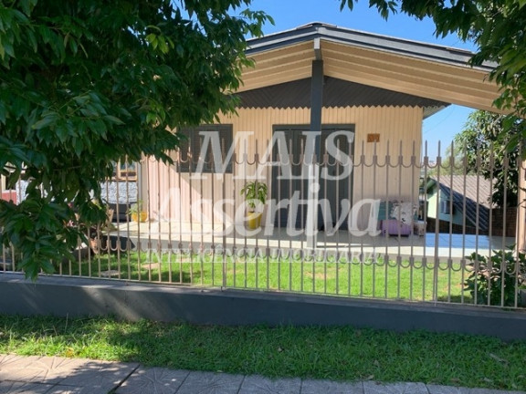 Imagem Casa com 2 Quartos à Venda, 90 m² em Alto Paulista - Campo Bom Imagem Casa com 2 Quartos à Venda, 90 m² em Alto Paulista - Campo Bom