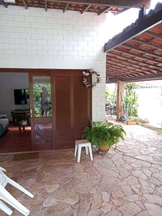 Imagem Casa com 5 Quartos à Venda, 190 m² em Boa União (abrantes) - Camaçari Imagem Casa com 5 Quartos à Venda, 190 m² em Boa União (abrantes) - Camaçari