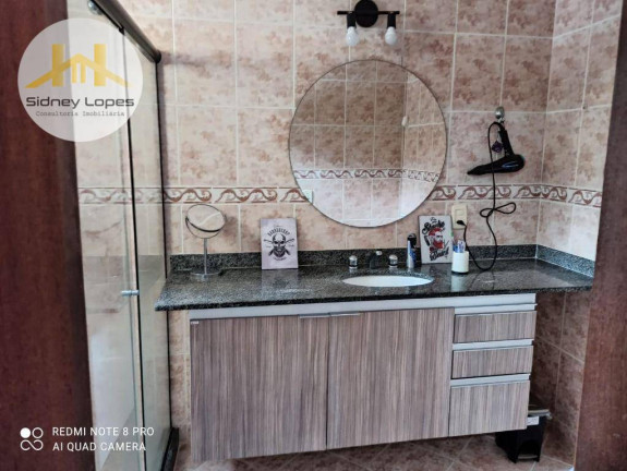 Imagem Casa com 3 Quartos à Venda, 184 m² em Anil - Rio De Janeiro