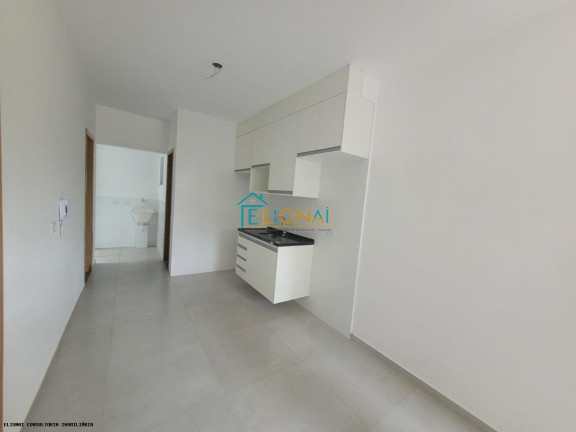 Imagem Apartamento com 2 Quartos à Venda, 40 m² em Vila Esperança - São Paulo Imagem Apartamento com 2 Quartos à Venda, 40 m² em Vila Esperança - São Paulo