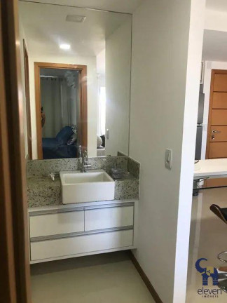 Imagem Apartamento com 1 Quarto à Venda, 64 m² em Jardim Armação - Salvador