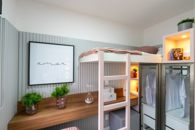 Imagem Apartamento com 2 Quartos à Venda, 38 m² em Centro - Osasco Imagem Apartamento com 2 Quartos à Venda, 38 m² em Centro - Osasco