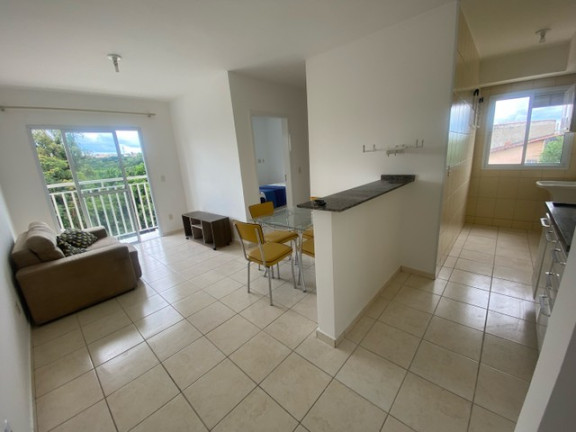 Imagem Apartamento com 2 Quartos à Venda, 52 m² em Jardim Simus - Sorocaba Imagem Apartamento com 2 Quartos à Venda, 52 m² em Jardim Simus - Sorocaba