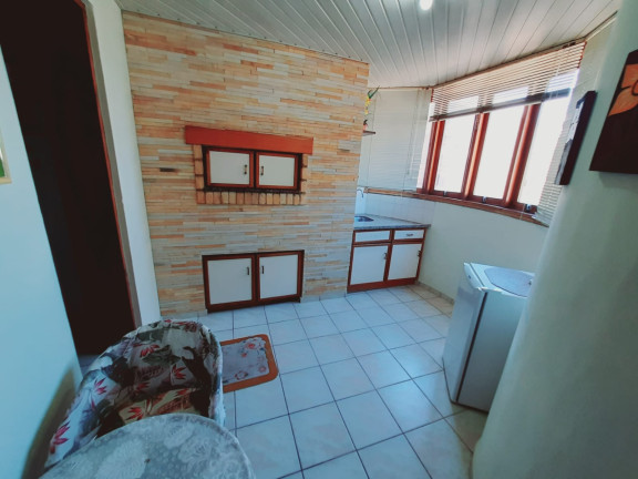 Imagem Apartamento com 3 Quartos à Venda, 151 m² em Centro - Capão Da Canoa