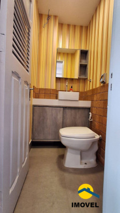 Sala Comercial à Venda, 40 m² em Centro - Niterói
