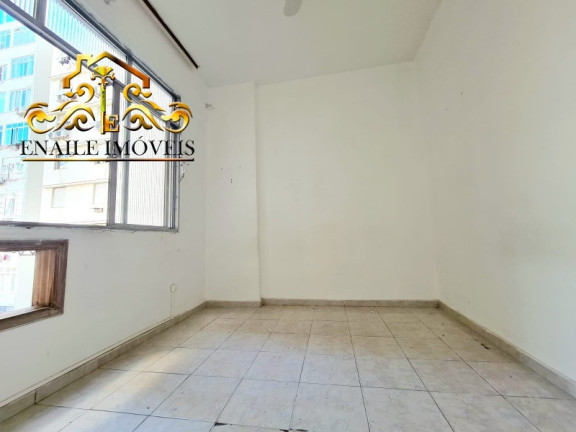 Imagem Apartamento com 1 Quarto à Venda, 27 m² em Copacabana - Rio De Janeiro