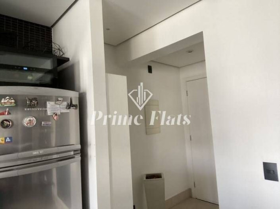 Imagem Apartamento com 1 Quarto à Venda, 55 m² em Bela Vista - São Paulo