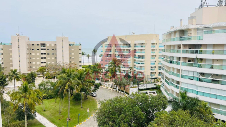 Apartamento com 3 Quartos à Venda, 134 m² em Riviera - Bertioga
