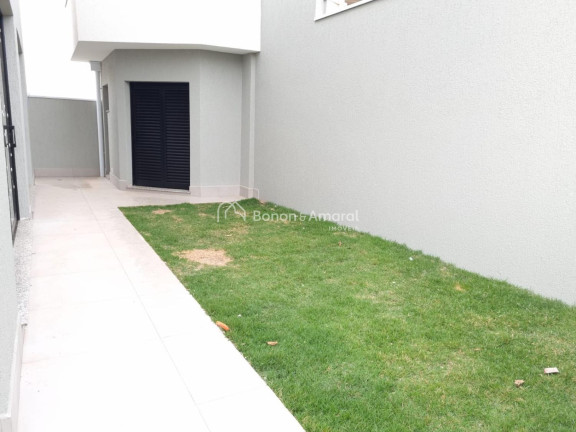 Imagem Casa de Condomínio com 4 Quartos à Venda, 300 m² em Betel - Paulínia Imagem Casa de Condomínio com 4 Quartos à Venda, 300 m² em Betel - Paulínia