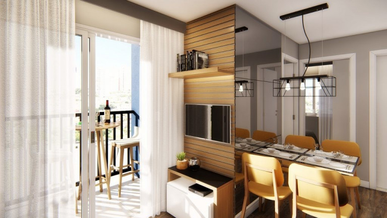 Imagem Imóvel com 2 Quartos à Venda, 77 m² em Ipiranga - São Paulo Imagem Imóvel com 2 Quartos à Venda, 77 m² em Ipiranga - São Paulo