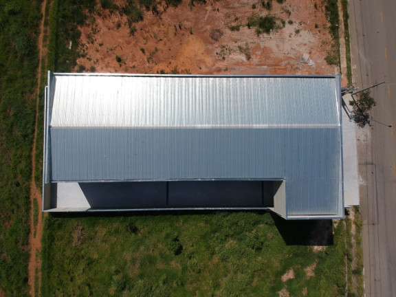 Imagem Imóvel para Alugar, 600 m² em Parque Empresarial Das Mangueiras - Sorocaba Imagem Imóvel para Alugar, 600 m² em Parque Empresarial Das Mangueiras - Sorocaba
