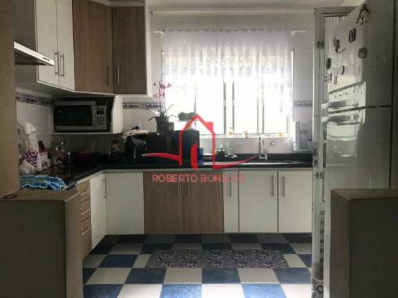 Imagem Casa com 2 Quartos à Venda, 110 m² em Vila Palmares - Santo André Imagem Casa com 2 Quartos à Venda, 110 m² em Vila Palmares - Santo André