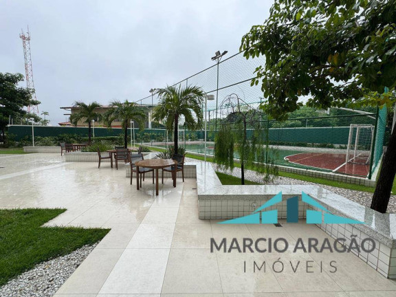 Imagem Apartamento com 2 Quartos à Venda, 96 m² em Cocó - Fortaleza