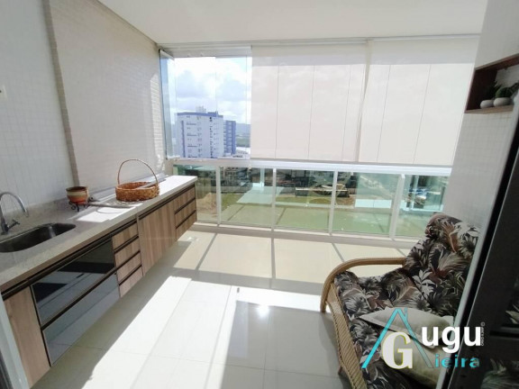 Imagem Apartamento com 3 Quartos à Venda, 140 m² em Centro - Guarapari Imagem Apartamento com 3 Quartos à Venda, 140 m² em Centro - Guarapari