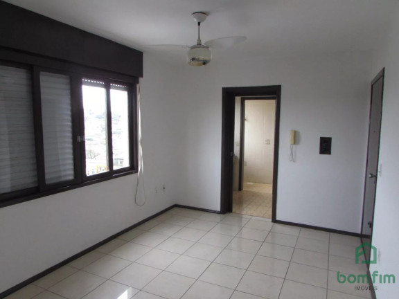 Imagem Apartamento com 1 Quarto para Alugar, 43 m² em Glória - Porto Alegre Imagem Apartamento com 1 Quarto para Alugar, 43 m² em Glória - Porto Alegre