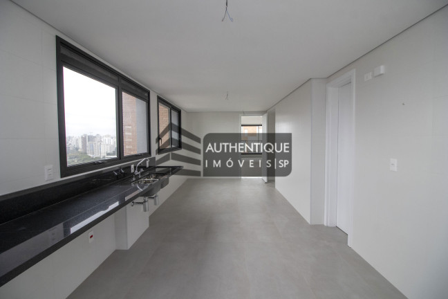 Imagem Apartamento com 4 Quartos à Venda, 375 m² em Moema - São Paulo Imagem Apartamento com 4 Quartos à Venda, 375 m² em Moema - São Paulo