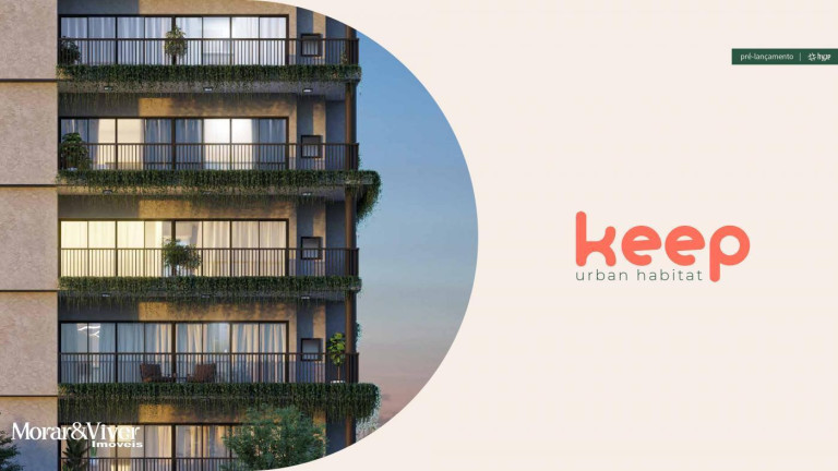 Imagem Apartamento com 2 Quartos à Venda, 59 m² em água Verde - Curitiba