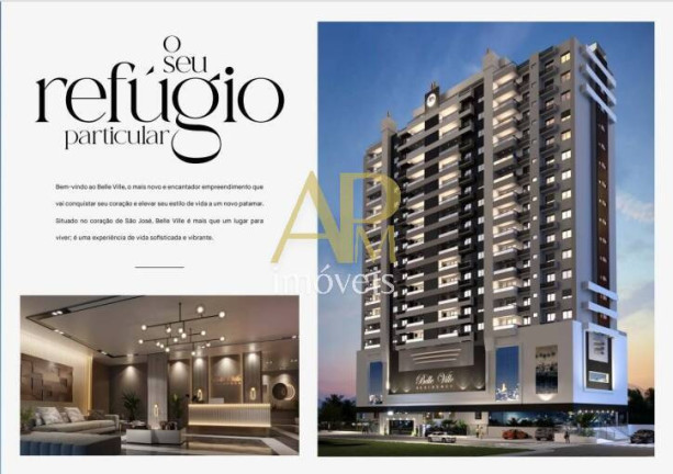 Imagem Apartamento com 1 Quarto à Venda, 66 m² em Campinas - São José Imagem Apartamento com 1 Quarto à Venda, 66 m² em Campinas - São José