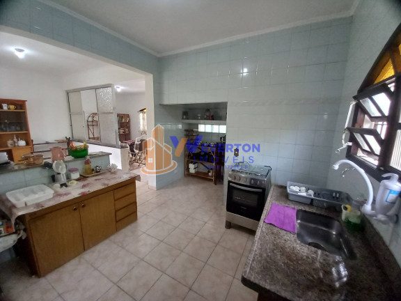 Imagem Casa com 2 Quartos à Venda, 290 m² em Itaguai - Mongaguá Imagem Casa com 2 Quartos à Venda, 290 m² em Itaguai - Mongaguá