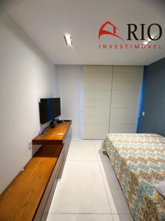 Imagem Imóvel com 4 Quartos à Venda, 230 m² em Barra Da Tijuca - Rio De Janeiro Imagem Imóvel com 4 Quartos à Venda, 230 m² em Barra Da Tijuca - Rio De Janeiro