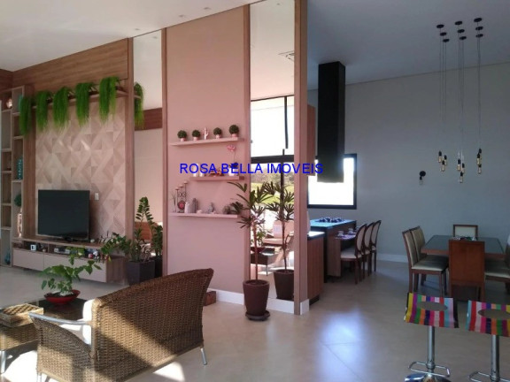 Imagem Casa de Condomínio com 3 Quartos à Venda, 400 m² em Medeiros - Jundiaí Imagem Casa de Condomínio com 3 Quartos à Venda, 400 m² em Medeiros - Jundiaí