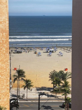 Imagem Apartamento com 1 Quarto à Venda, 54 m² em Guilhermina - Praia Grande Imagem Apartamento com 1 Quarto à Venda, 54 m² em Guilhermina - Praia Grande