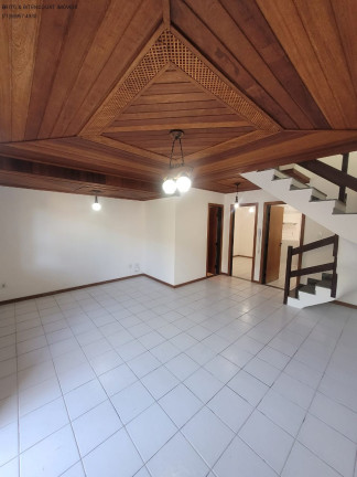 Imagem Casa com 4 Quartos à Venda, 123 m² em Itapuã - Salvador