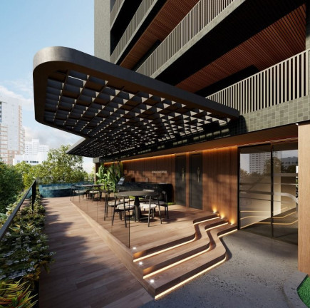 Imagem Apartamento com 2 Quartos à Venda, 64 m² em Cabo Branco - João Pessoa Imagem Apartamento com 2 Quartos à Venda, 64 m² em Cabo Branco - João Pessoa