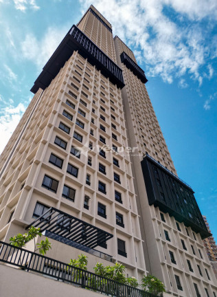 Imagem Apartamento com 3 Quartos à Venda, 133 m² em Setor Bueno - Goiânia Imagem Apartamento com 3 Quartos à Venda, 133 m² em Setor Bueno - Goiânia