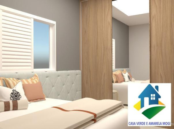 Imagem Apartamento com 2 Quartos à Venda, 50 m² em Vila Natal - Mogi Das Cruzes Imagem Apartamento com 2 Quartos à Venda, 50 m² em Vila Natal - Mogi Das Cruzes