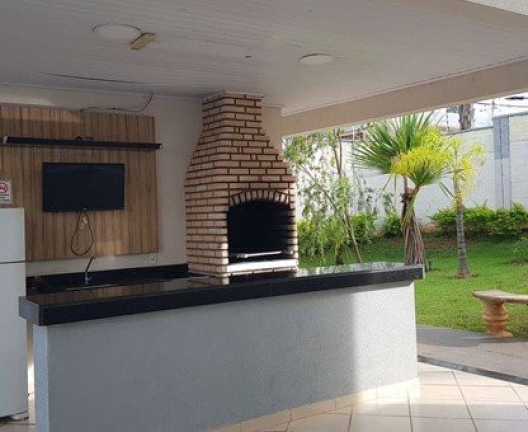 Imagem Apartamento com 2 Quartos à Venda, 46 m² em Vila Pacífico - Bauru Imagem Apartamento com 2 Quartos à Venda, 46 m² em Vila Pacífico - Bauru