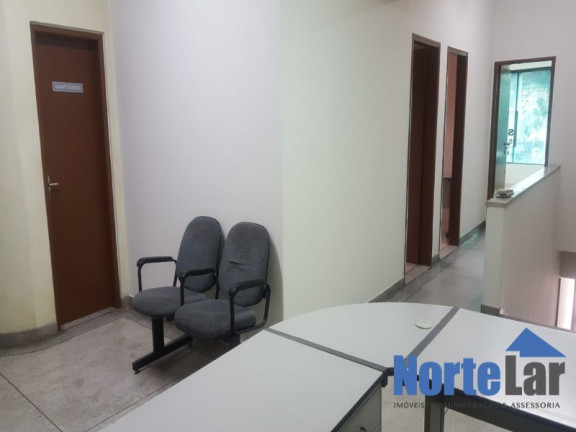 Imagem Sala Comercial para Alugar, 100 m² em Limão - São Paulo Imagem Sala Comercial para Alugar, 100 m² em Limão - São Paulo