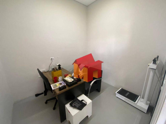 Imagem Sala Comercial à Venda, 600 m² em Residencial Vale Das Nogueiras - Americana Imagem Sala Comercial à Venda, 600 m² em Residencial Vale Das Nogueiras - Americana