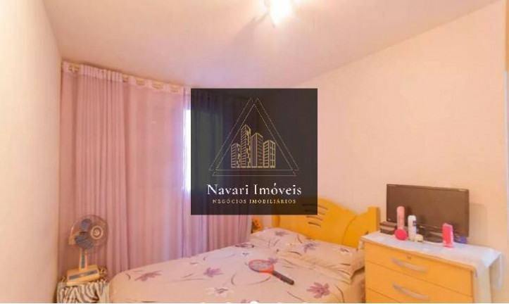 Imagem Apartamento com 2 Quartos à Venda, 50 m² em Vila Sílvia - São Paulo Imagem Apartamento com 2 Quartos à Venda, 50 m² em Vila Sílvia - São Paulo