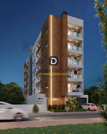 Apartamento com 1 Quarto à Venda, 32 m² em Camobi - Santa Maria