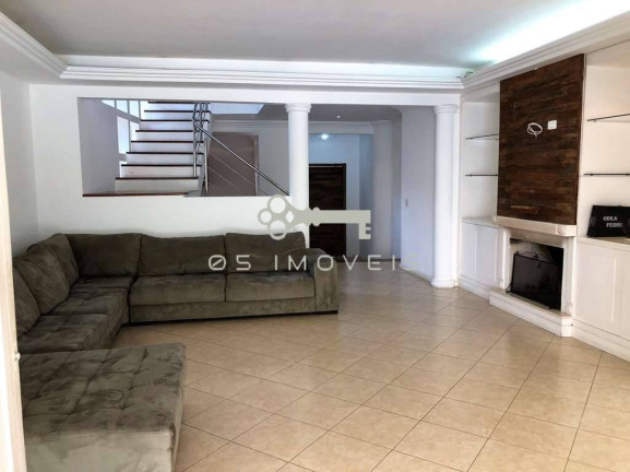 Imagem Casa de Condomínio com 4 Quartos à Venda, 233 m² em São Paulo Ii - Cotia Imagem Casa de Condomínio com 4 Quartos à Venda, 233 m² em São Paulo Ii - Cotia
