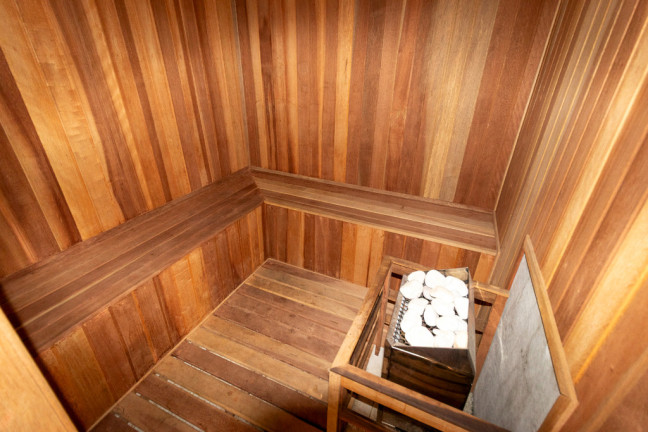Imagem Apartamento com 3 Quartos à Venda, 122 m² em Bosque Da Saúde - São Paulo