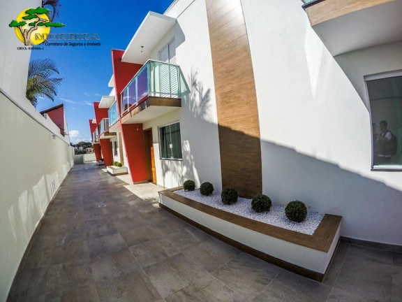 Casa de Condomínio com 2 Quartos à Venda, 80 m² em Mandaqui - São Paulo