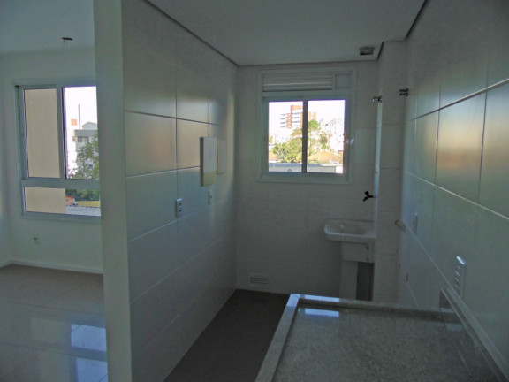 Apartamento com 3 Quartos à Venda, 71 m² em Passo Da Areia - Porto Alegre