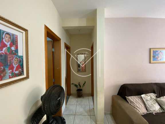 Imagem Apartamento com 2 Quartos à Venda, 49 m² em Veneza - Ribeirão Das Neves