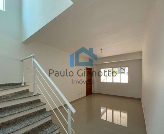 Imagem Casa de Condomínio com 3 Quartos à Venda, 125 m² em Jardim Rio Das Pedras - Cotia